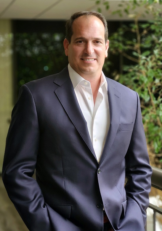 Executive Vice President, Division Sales Manager Peter S. Accolla II